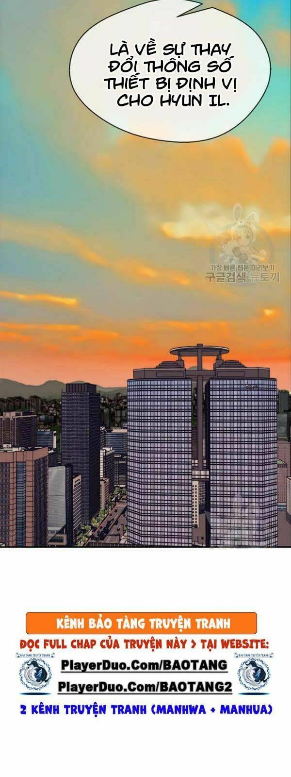 Người Đàn Ông Thực Thụ Chapter 30 - Trang 35