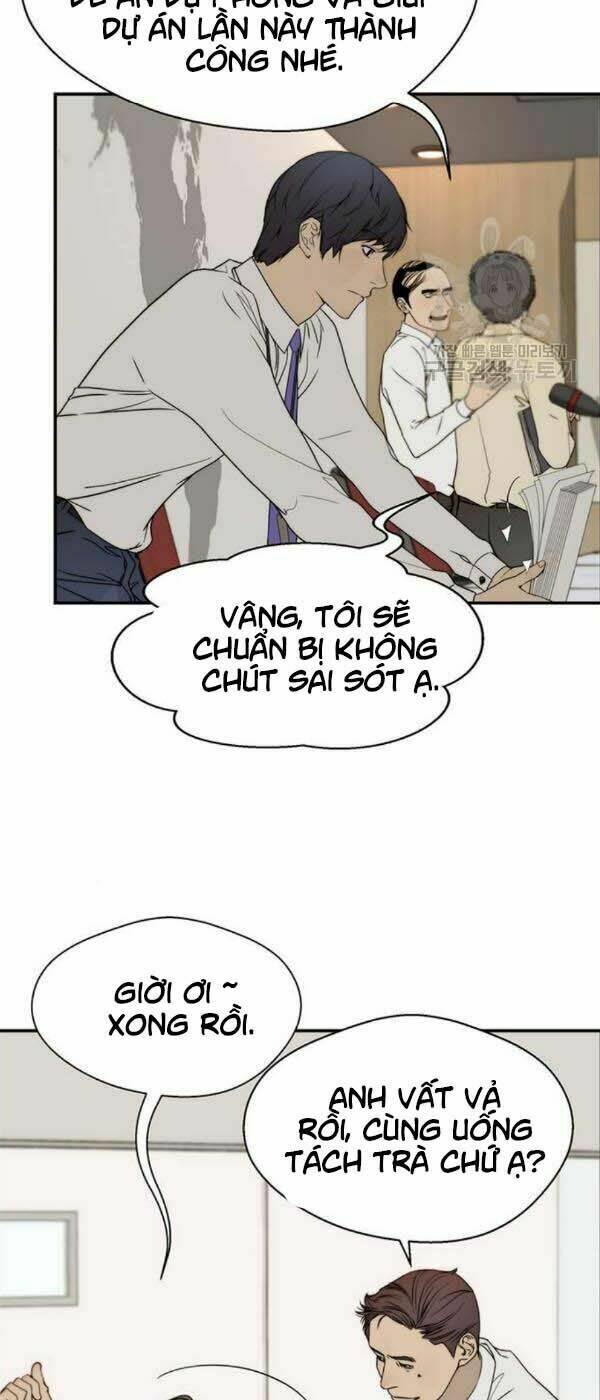 Người Đàn Ông Thực Thụ Chapter 30 - Trang 37