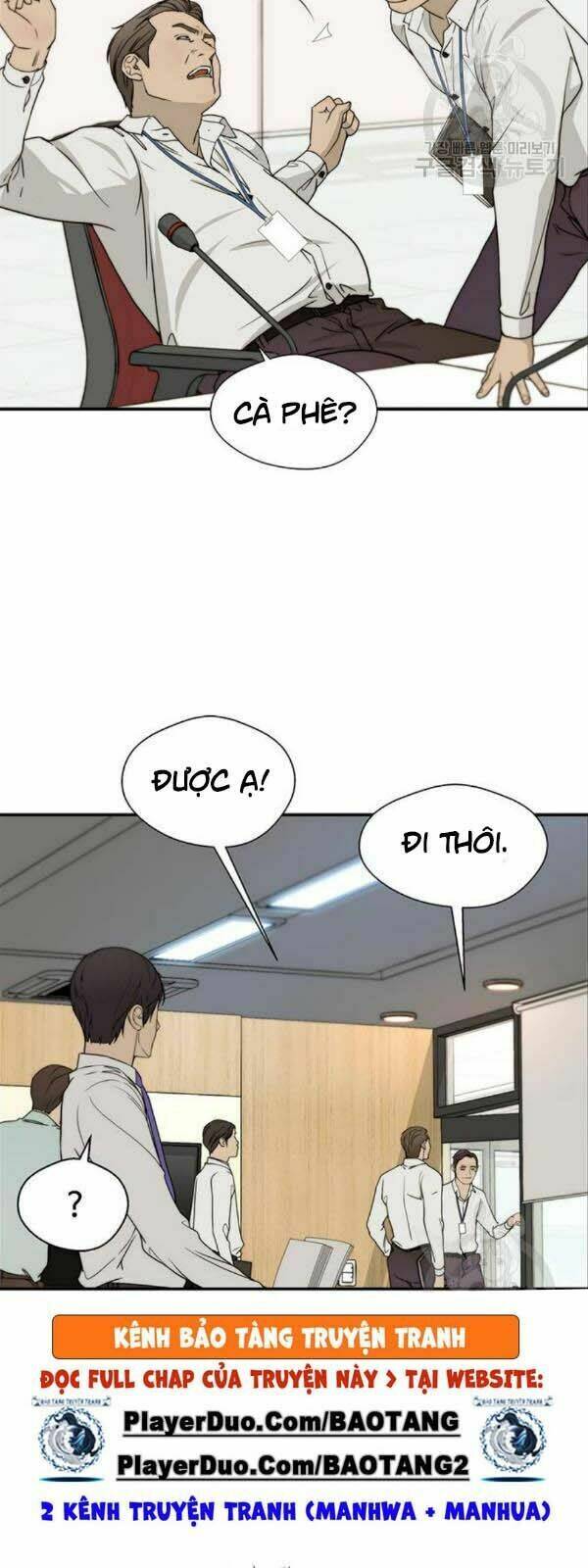 Người Đàn Ông Thực Thụ Chapter 30 - Trang 38