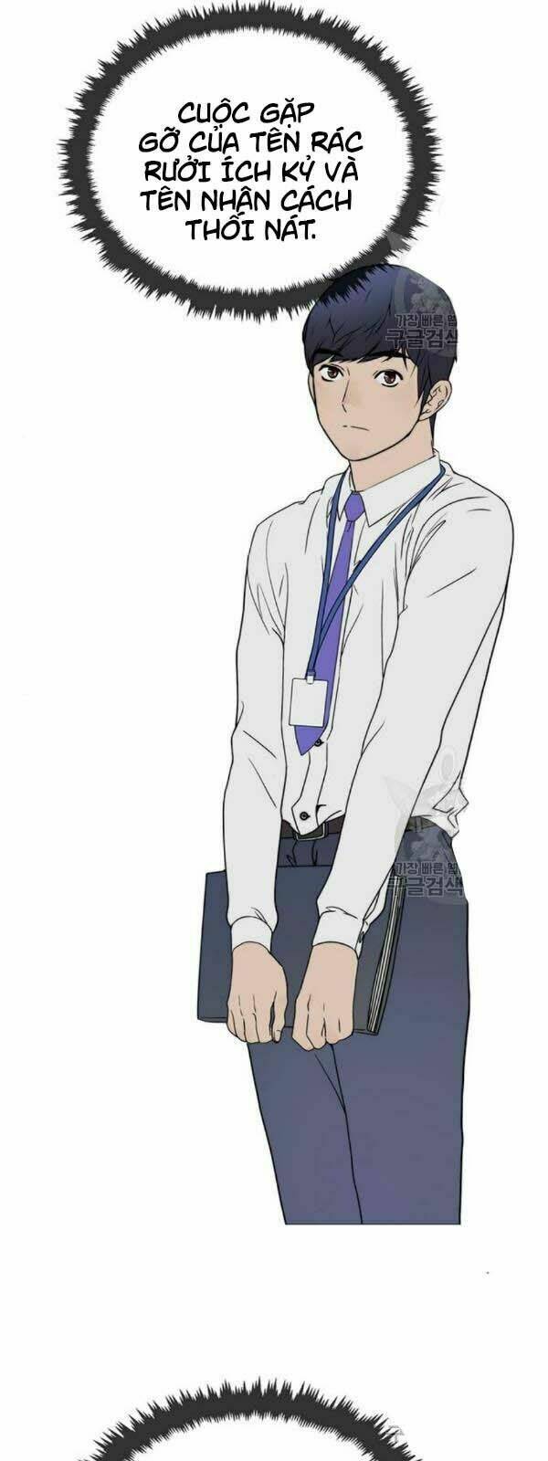 Người Đàn Ông Thực Thụ Chapter 30 - Trang 39
