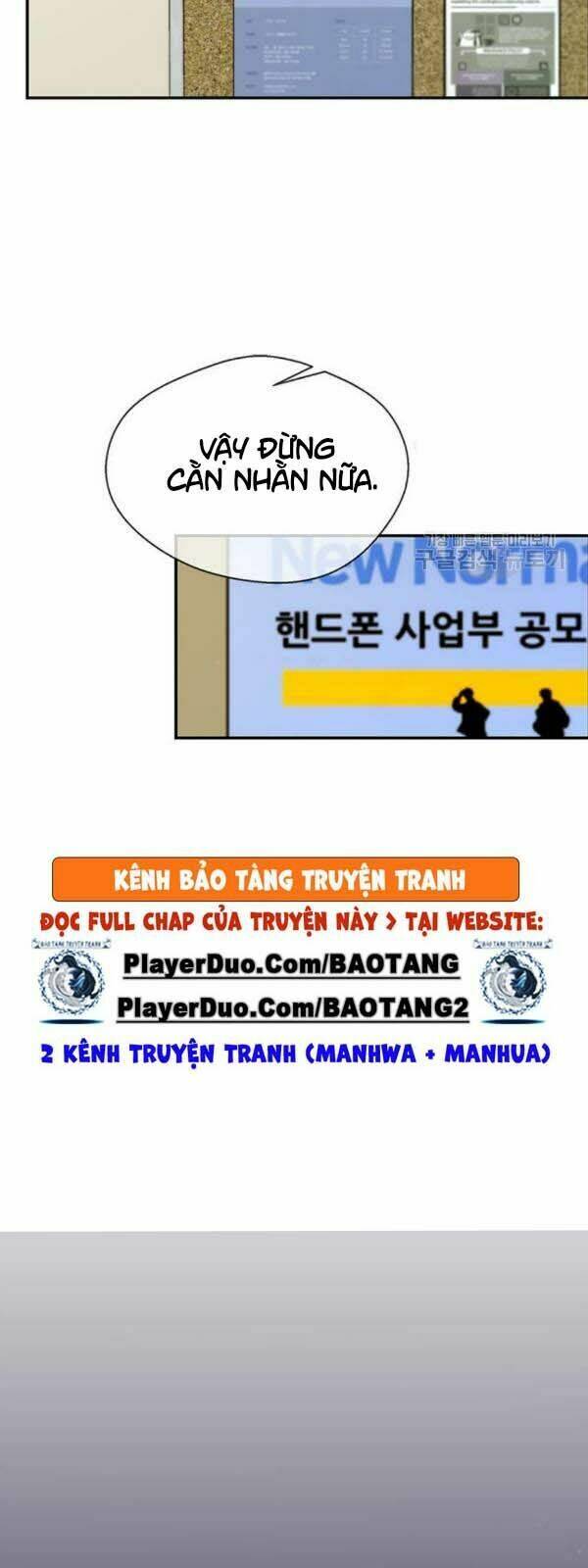 Người Đàn Ông Thực Thụ Chapter 30 - Trang 45