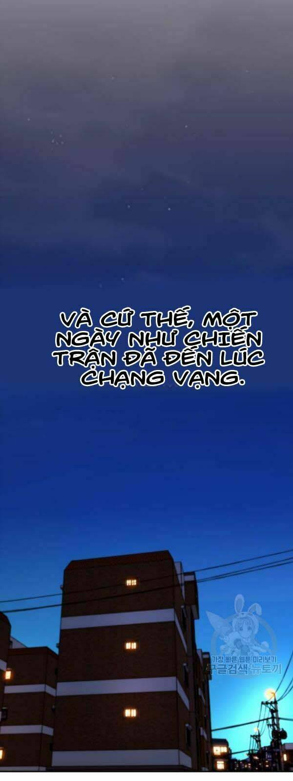Người Đàn Ông Thực Thụ Chapter 30 - Trang 46
