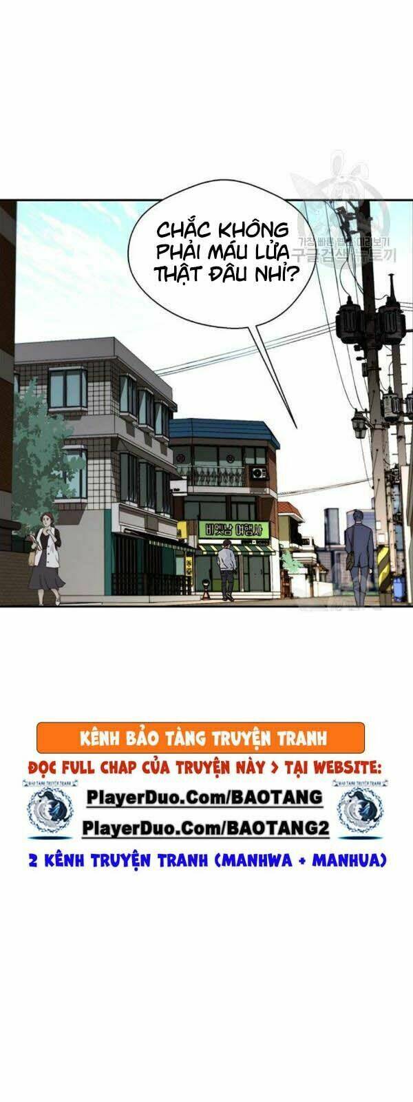 Người Đàn Ông Thực Thụ Chapter 30 - Trang 49