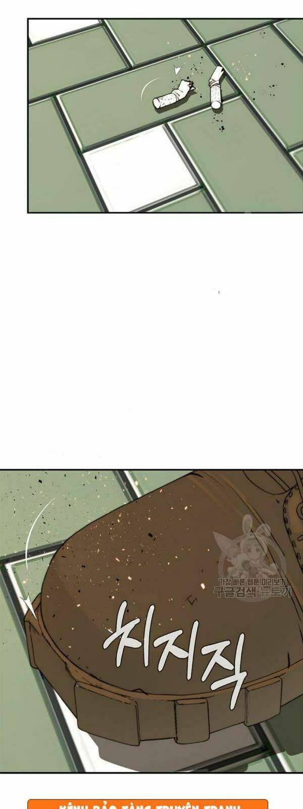 Người Đàn Ông Thực Thụ Chapter 30 - Trang 50