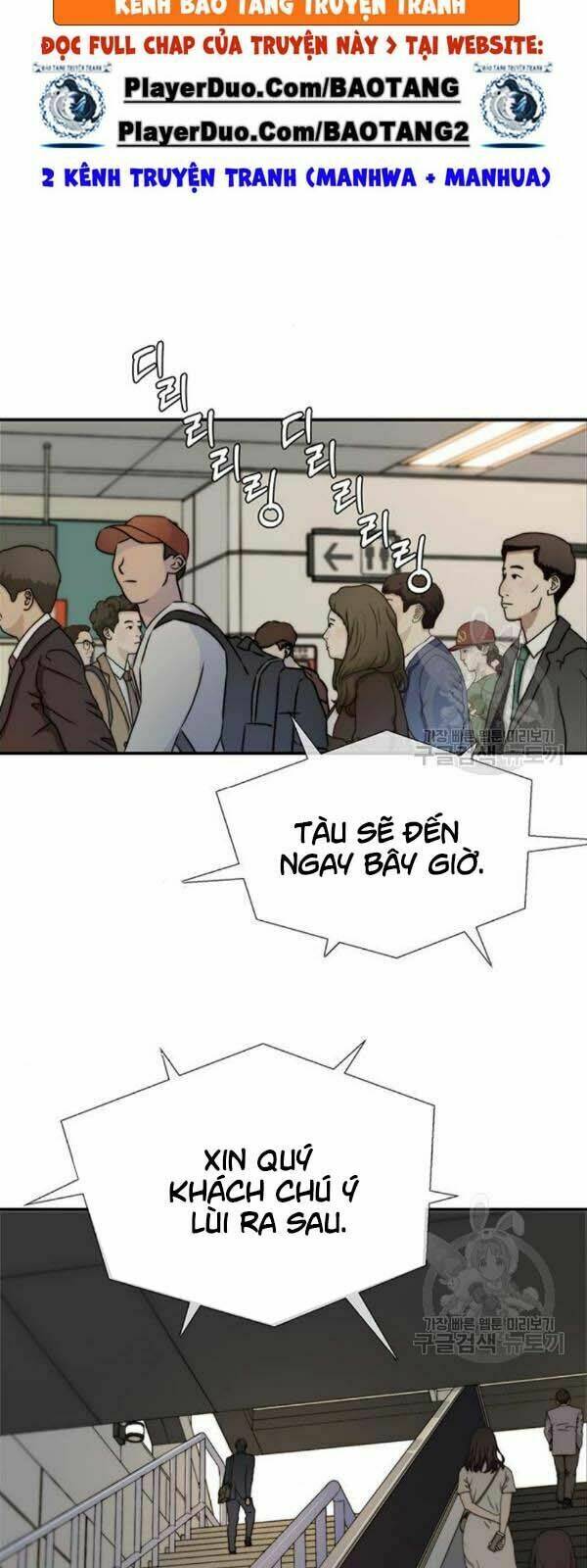 Người Đàn Ông Thực Thụ Chapter 30 - Trang 51