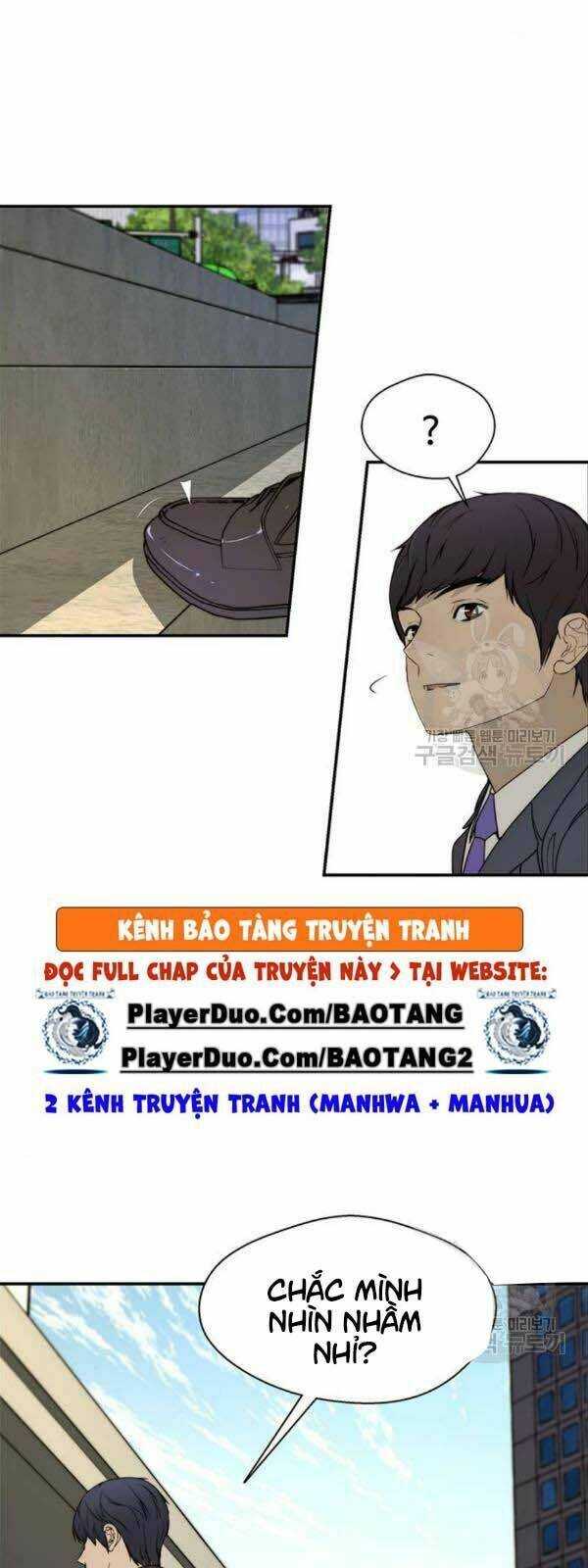 Người Đàn Ông Thực Thụ Chapter 30 - Trang 53