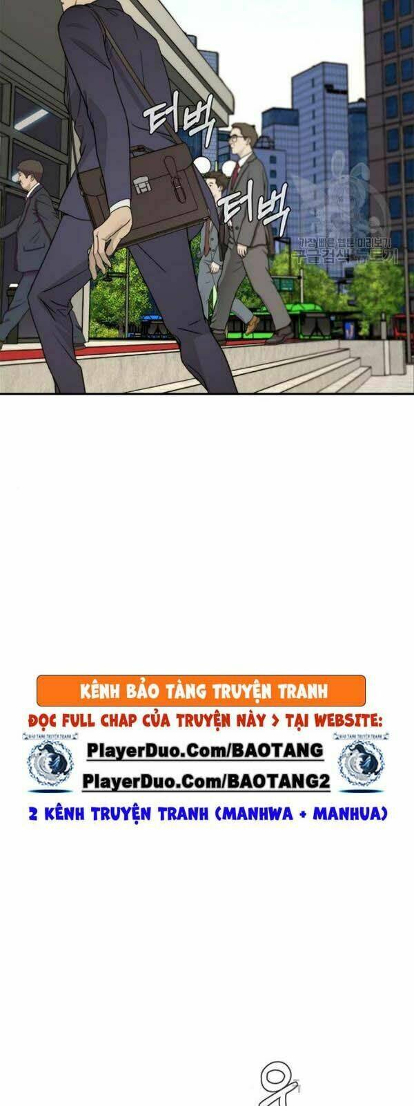 Người Đàn Ông Thực Thụ Chapter 30 - Trang 54