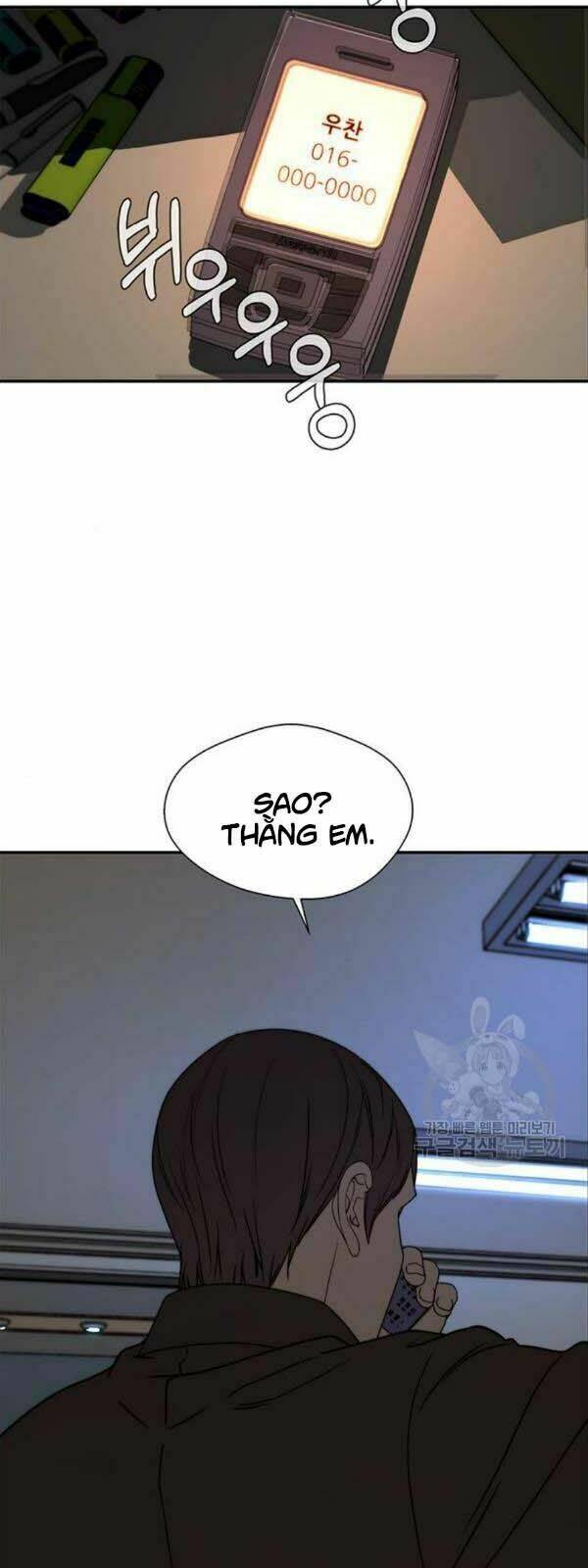 Người Đàn Ông Thực Thụ Chapter 30 - Trang 55