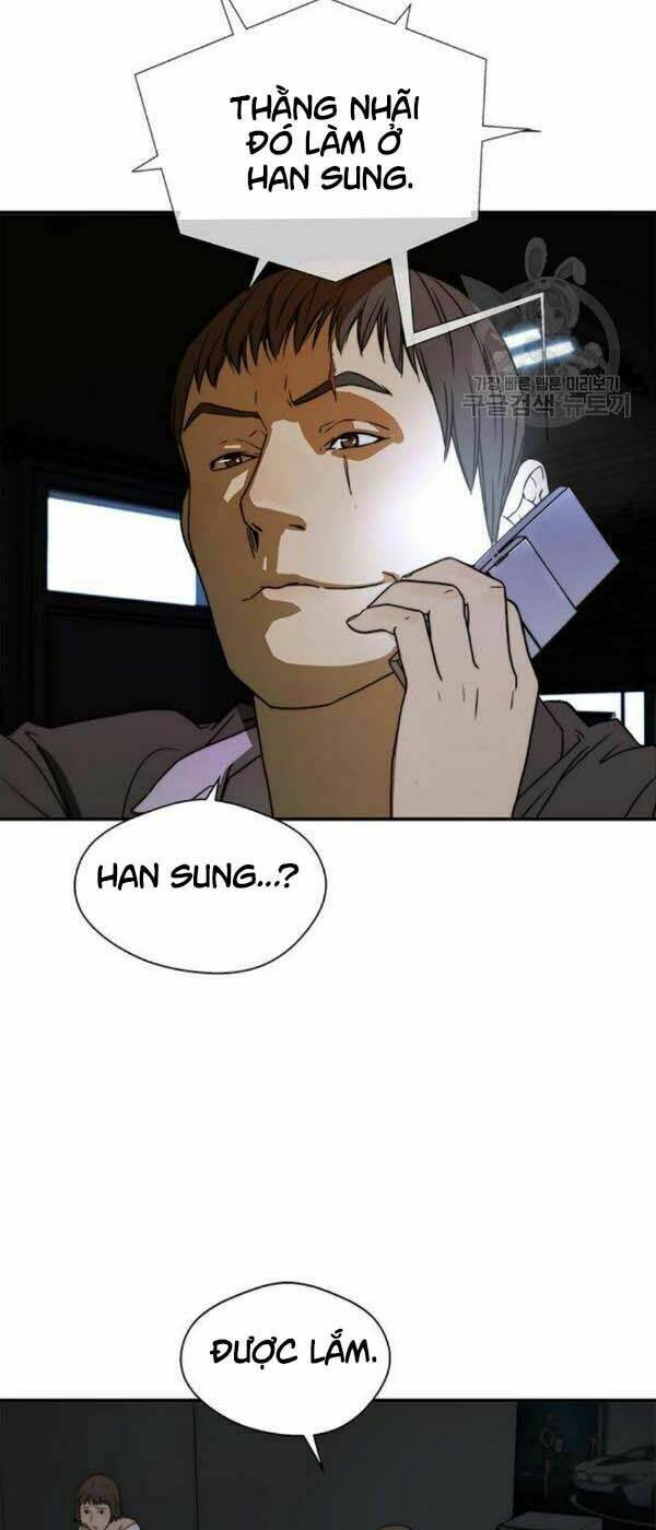 Người Đàn Ông Thực Thụ Chapter 30 - Trang 57