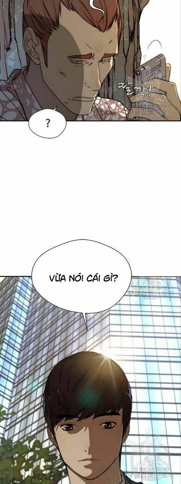 Người Đàn Ông Thực Thụ Chapter 30 - Trang 59