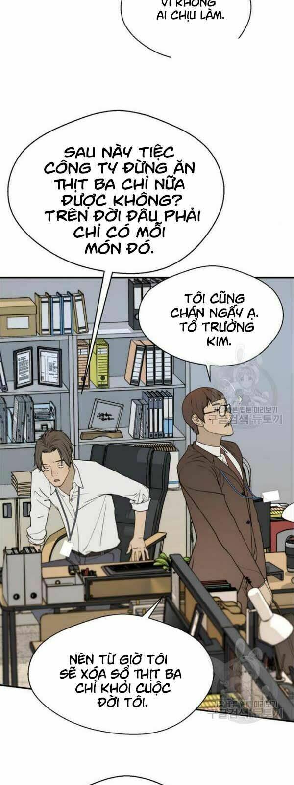 Người Đàn Ông Thực Thụ Chapter 30 - Trang 6