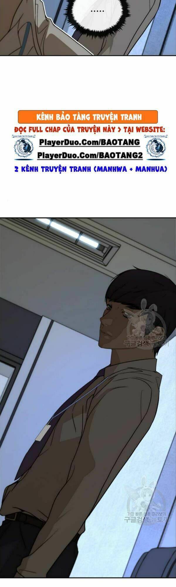 Người Đàn Ông Thực Thụ Chapter 31 - Trang 17