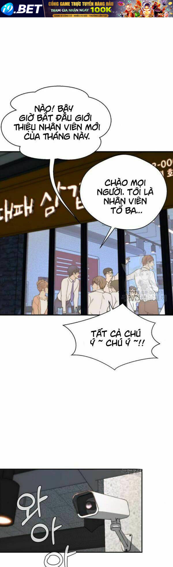 Người Đàn Ông Thực Thụ Chapter 31 - Trang 26