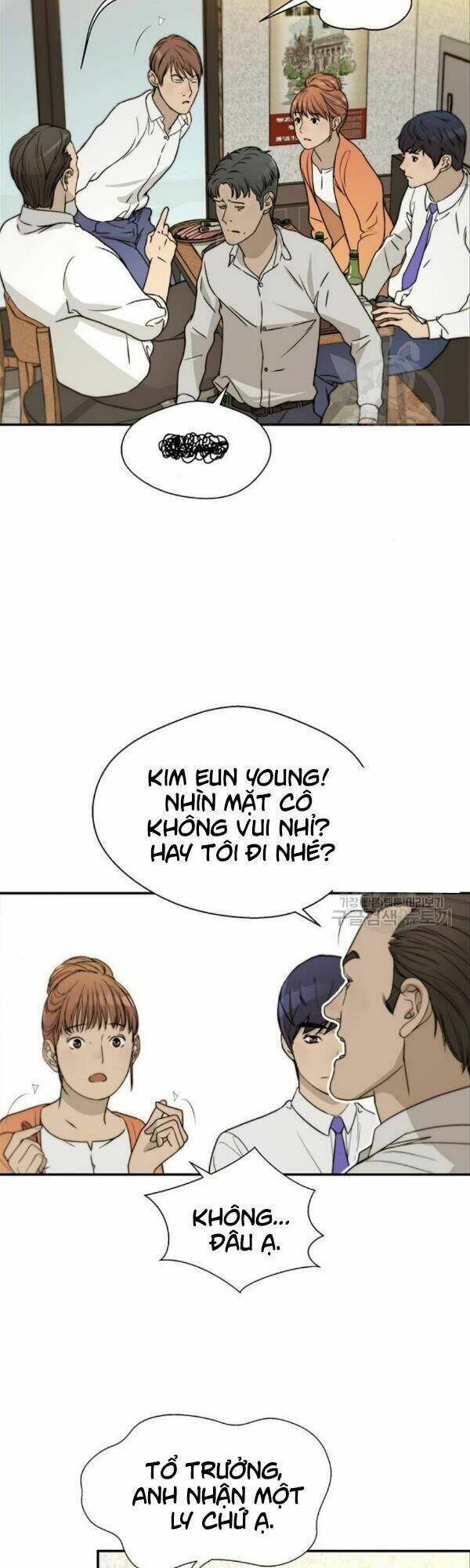 Người Đàn Ông Thực Thụ Chapter 31 - Trang 29