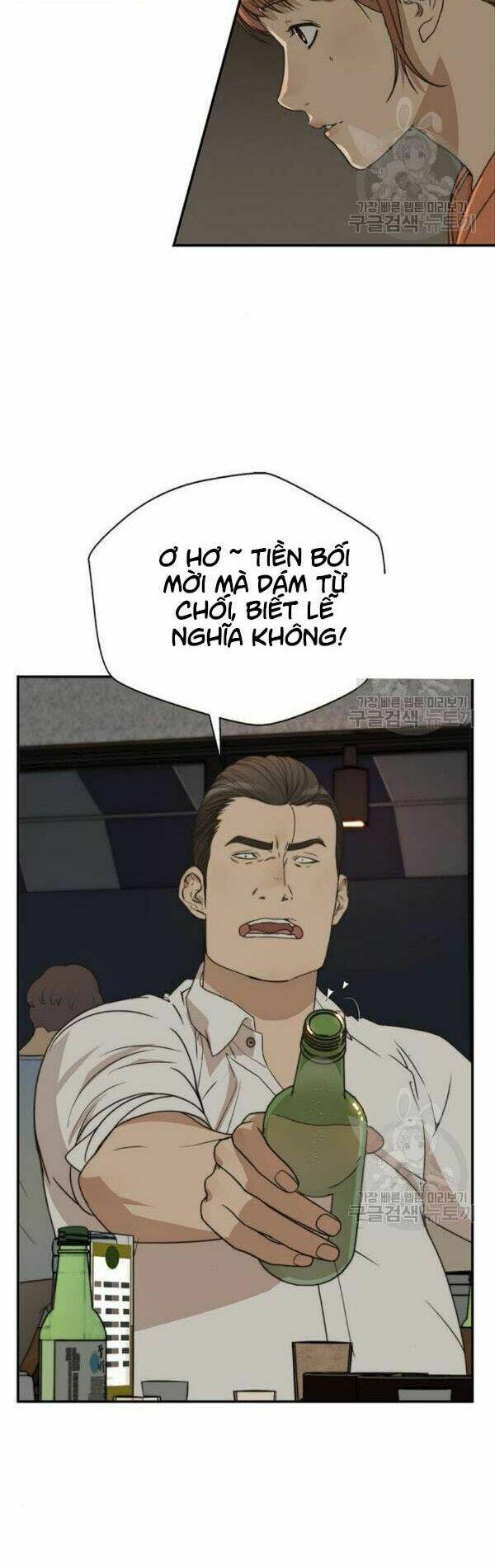 Người Đàn Ông Thực Thụ Chapter 31 - Trang 31