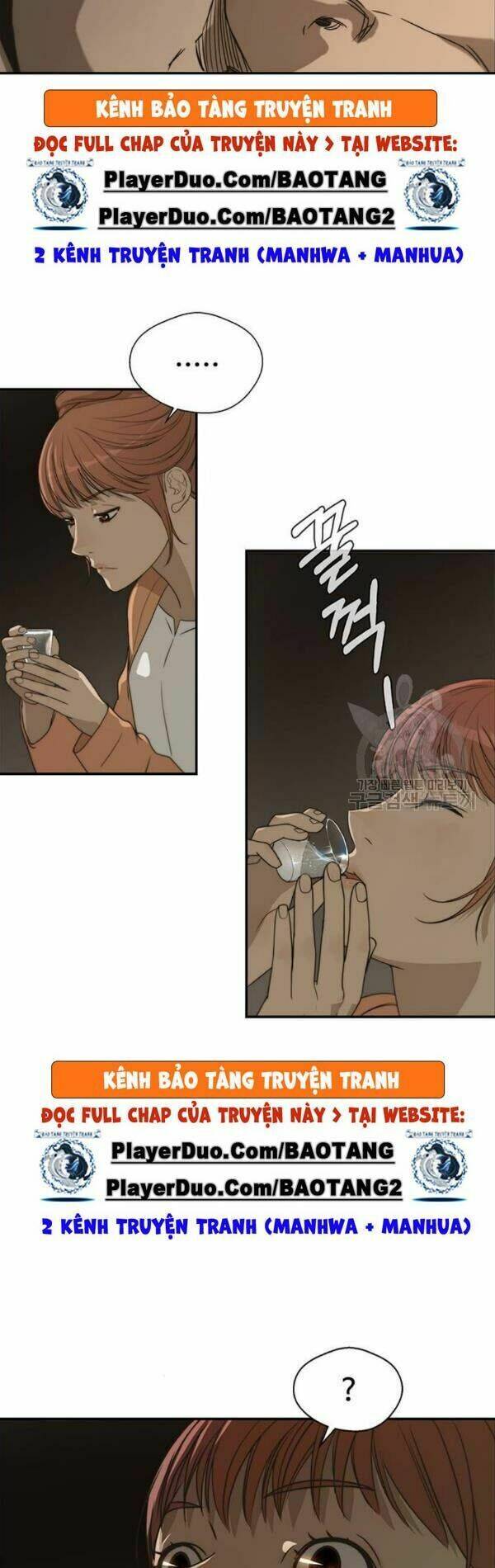 Người Đàn Ông Thực Thụ Chapter 31 - Trang 34