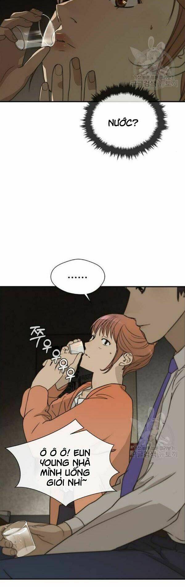Người Đàn Ông Thực Thụ Chapter 31 - Trang 35