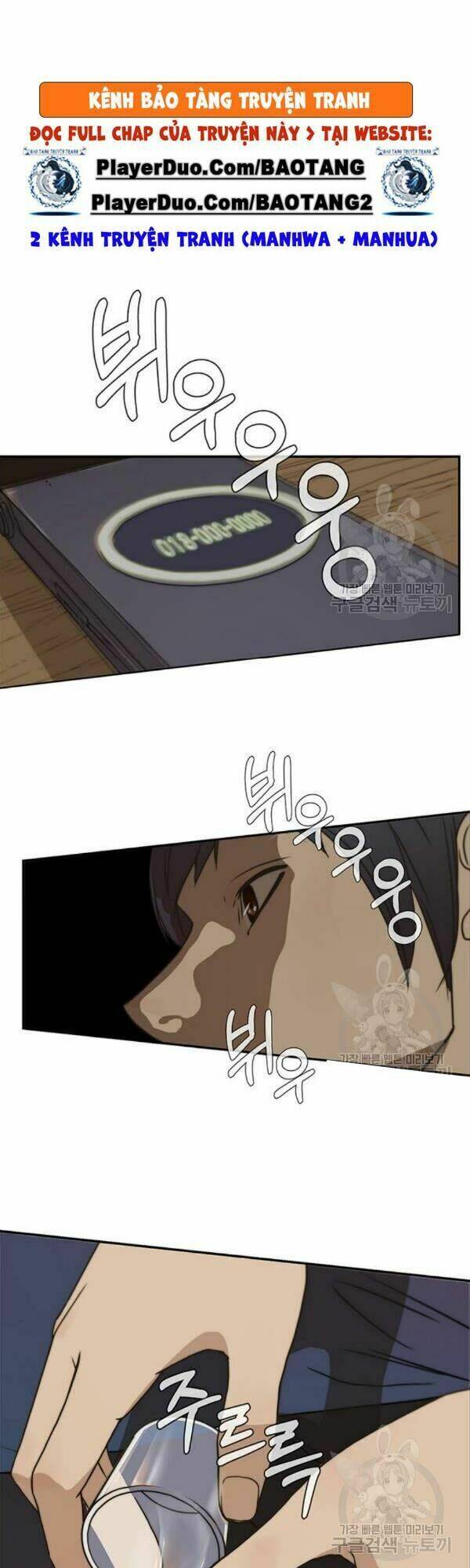 Người Đàn Ông Thực Thụ Chapter 31 - Trang 36