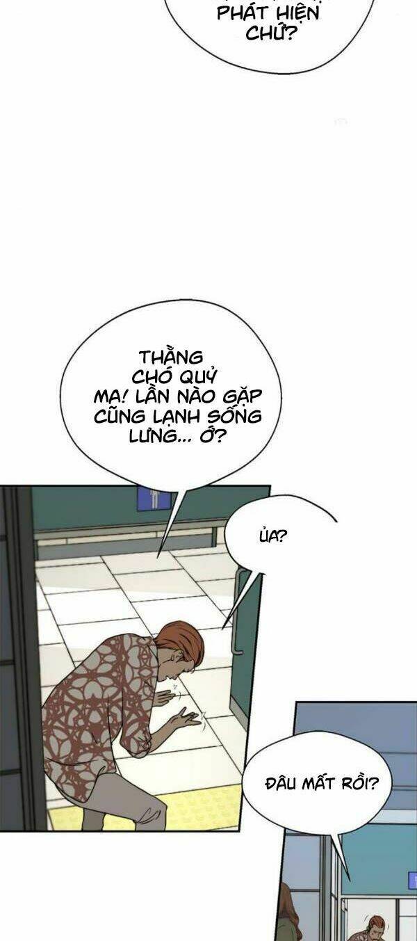 Người Đàn Ông Thực Thụ Chapter 31 - Trang 3