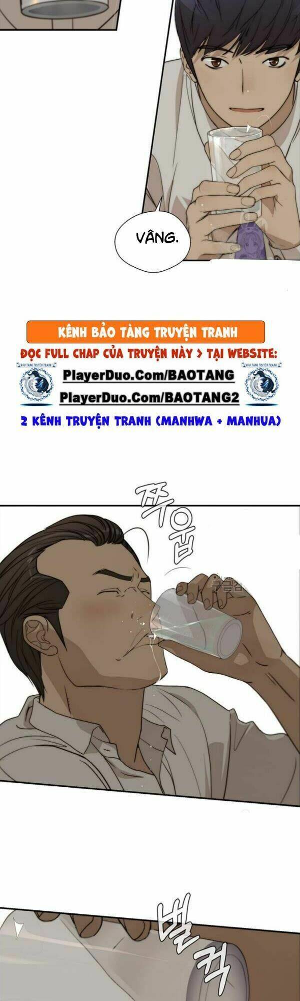 Người Đàn Ông Thực Thụ Chapter 31 - Trang 45