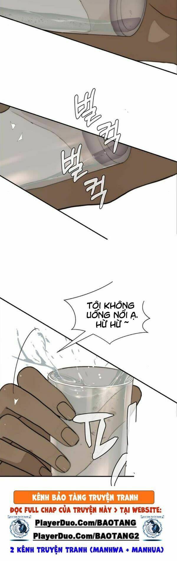 Người Đàn Ông Thực Thụ Chapter 31 - Trang 46