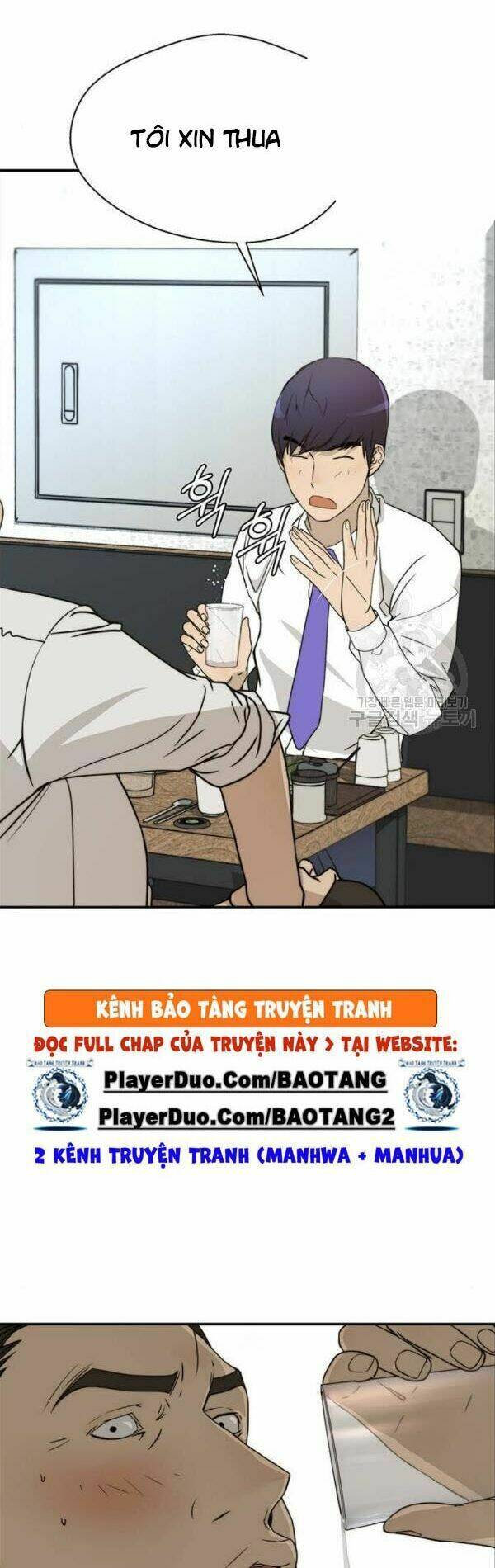 Người Đàn Ông Thực Thụ Chapter 31 - Trang 47