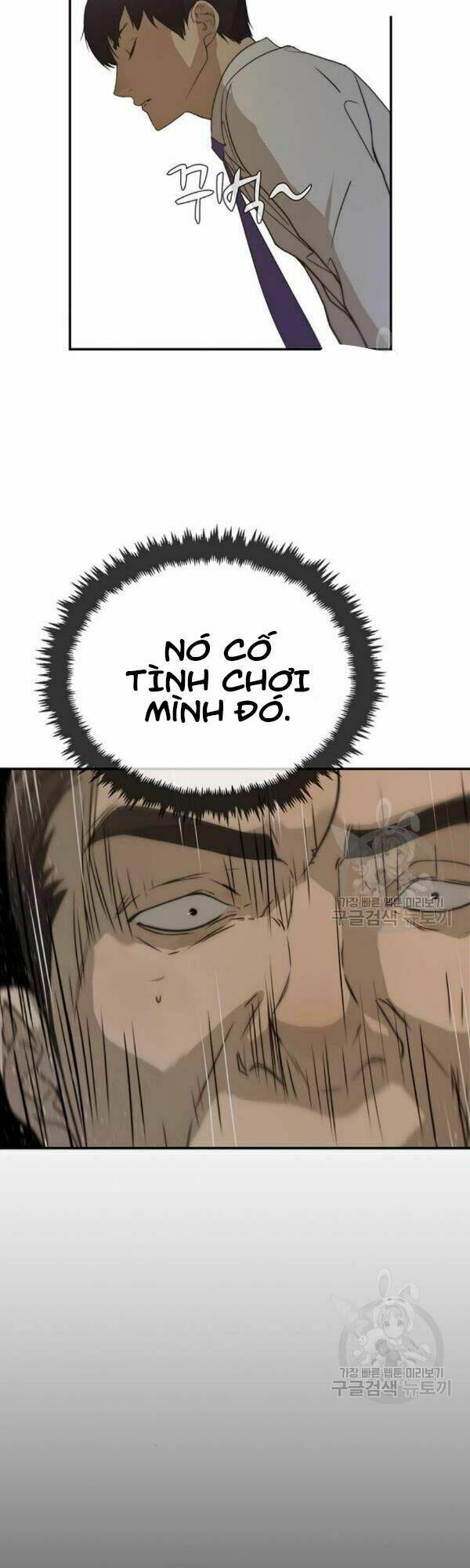 Người Đàn Ông Thực Thụ Chapter 31 - Trang 49
