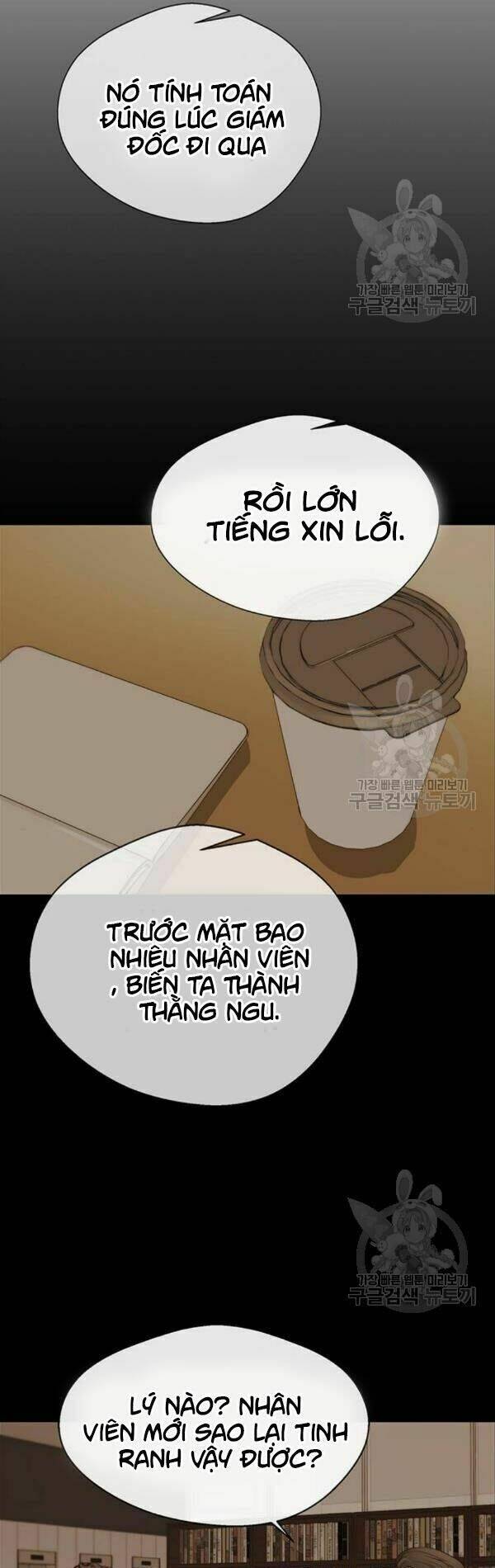 Người Đàn Ông Thực Thụ Chapter 31 - Trang 50