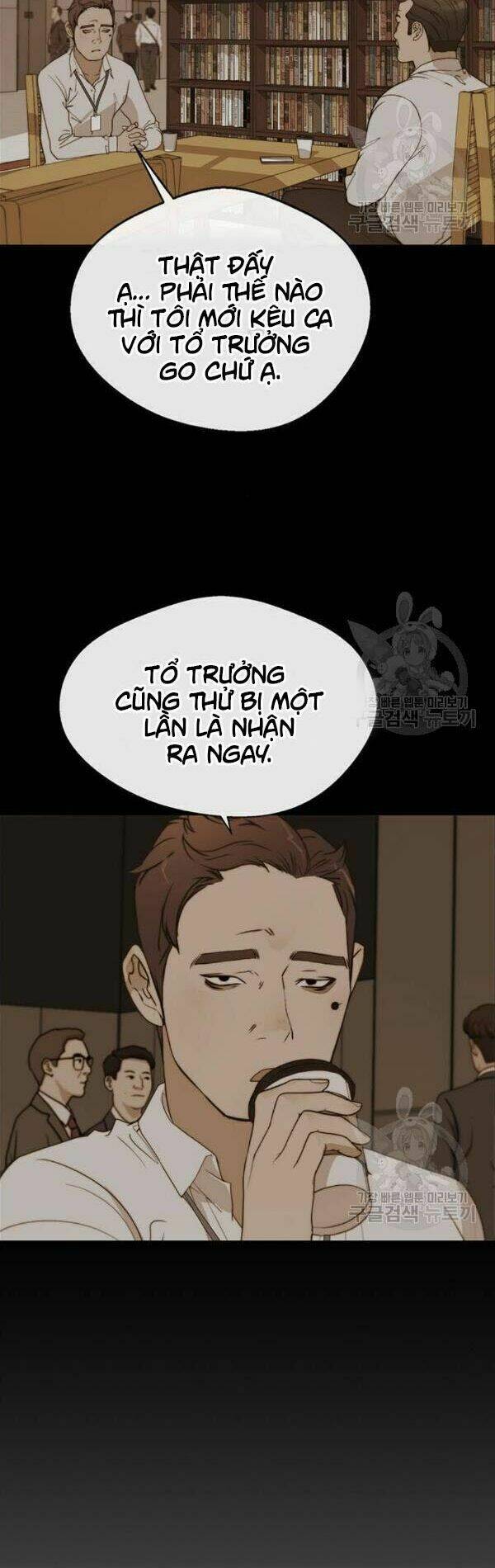 Người Đàn Ông Thực Thụ Chapter 31 - Trang 51