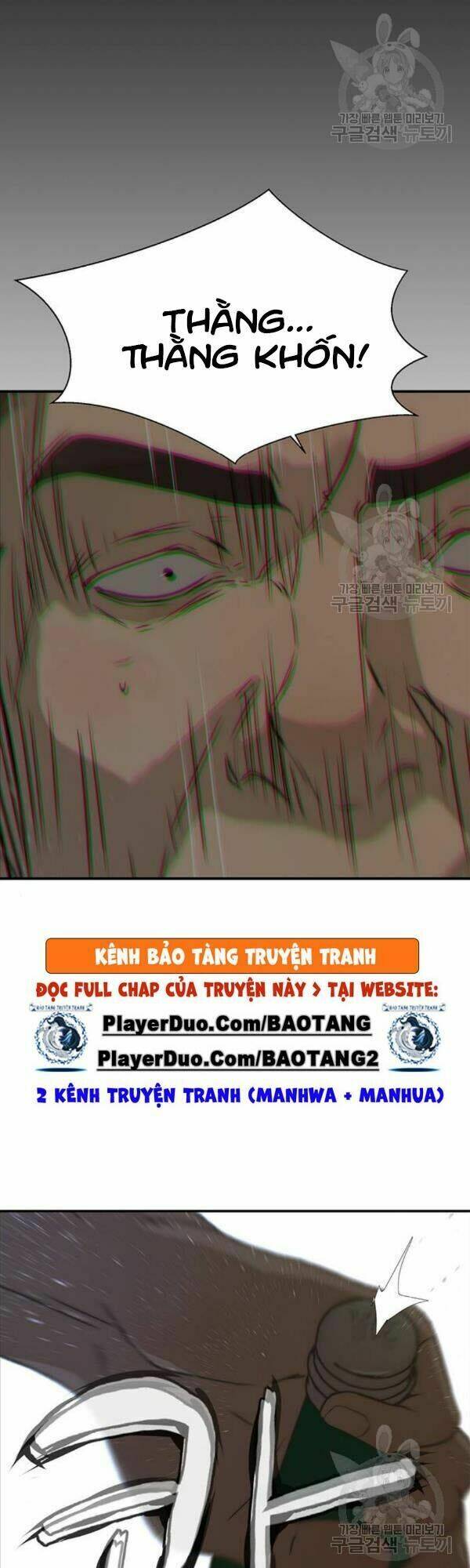 Người Đàn Ông Thực Thụ Chapter 31 - Trang 52