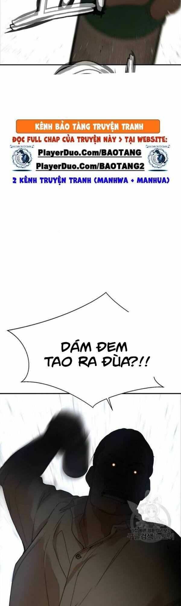 Người Đàn Ông Thực Thụ Chapter 31 - Trang 53