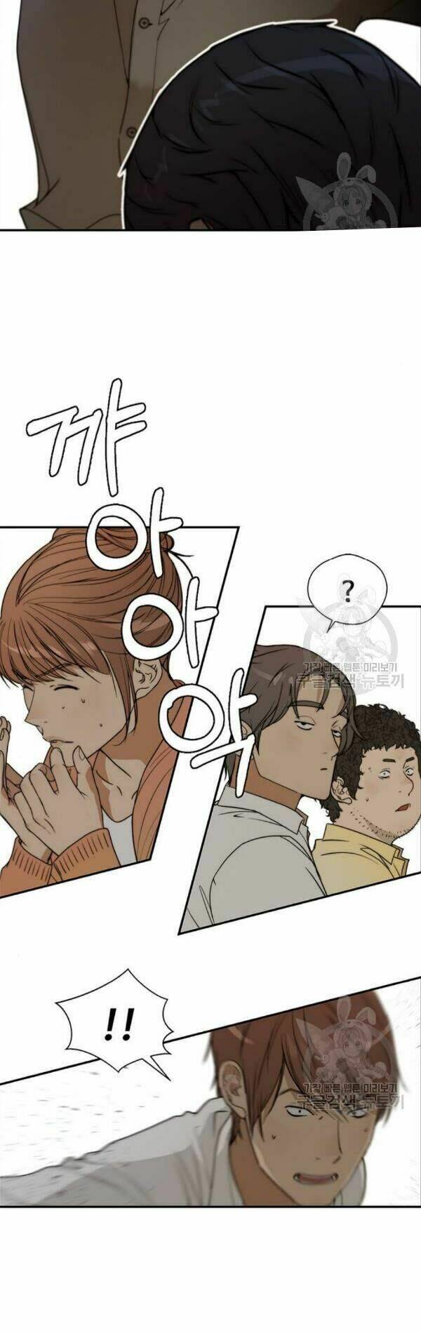 Người Đàn Ông Thực Thụ Chapter 31 - Trang 54