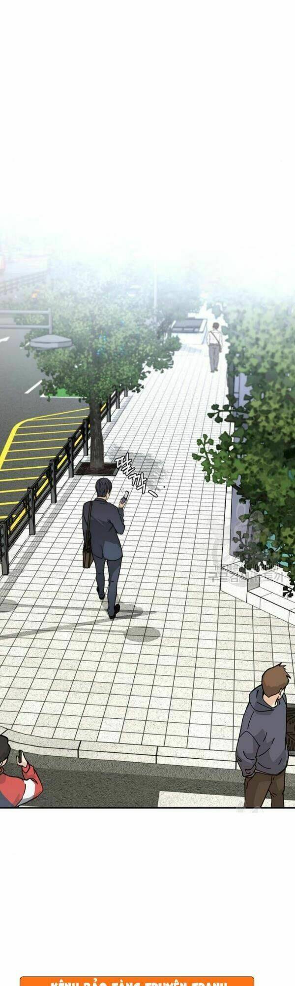 Người Đàn Ông Thực Thụ Chapter 31 - Trang 5