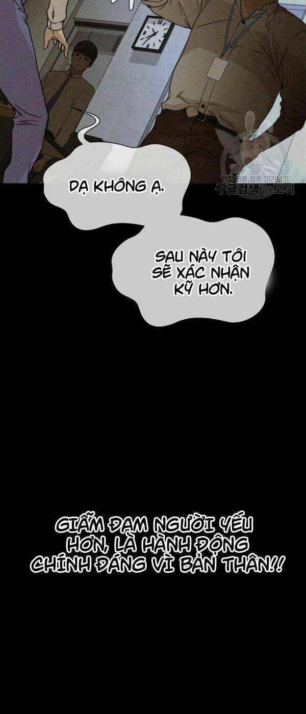 Người Đàn Ông Thực Thụ Chapter 32 - Trang 11