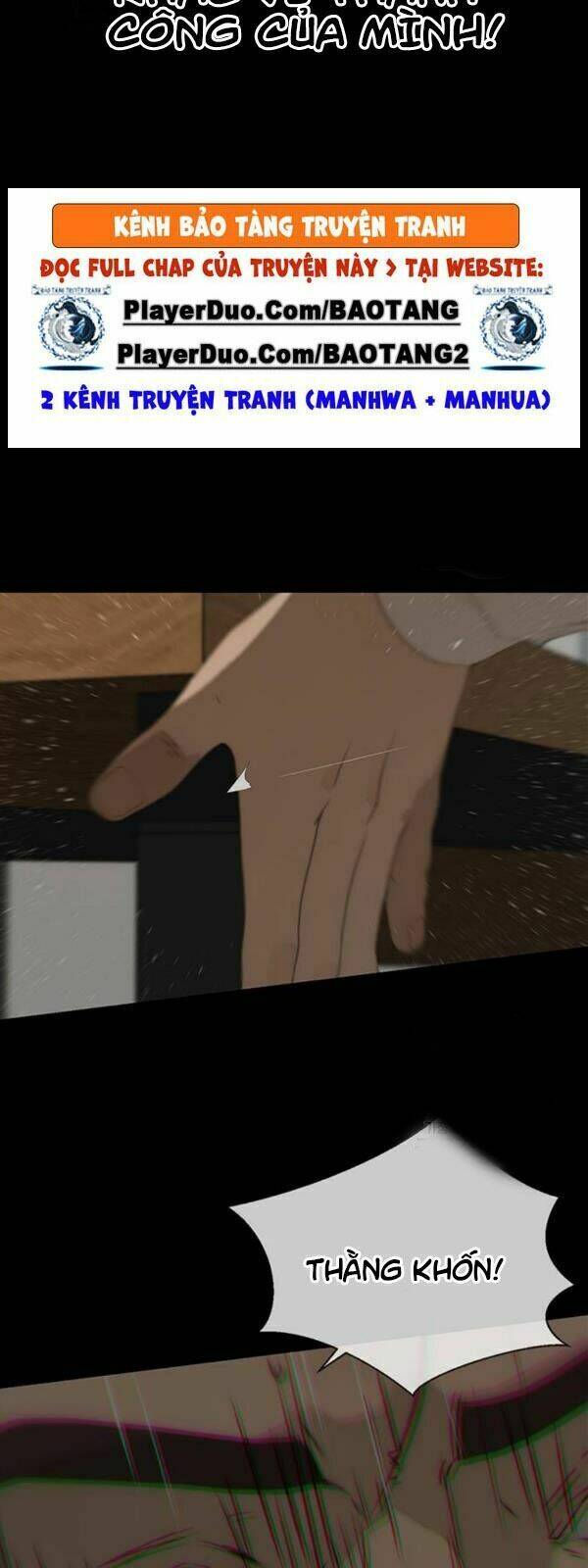 Người Đàn Ông Thực Thụ Chapter 32 - Trang 19