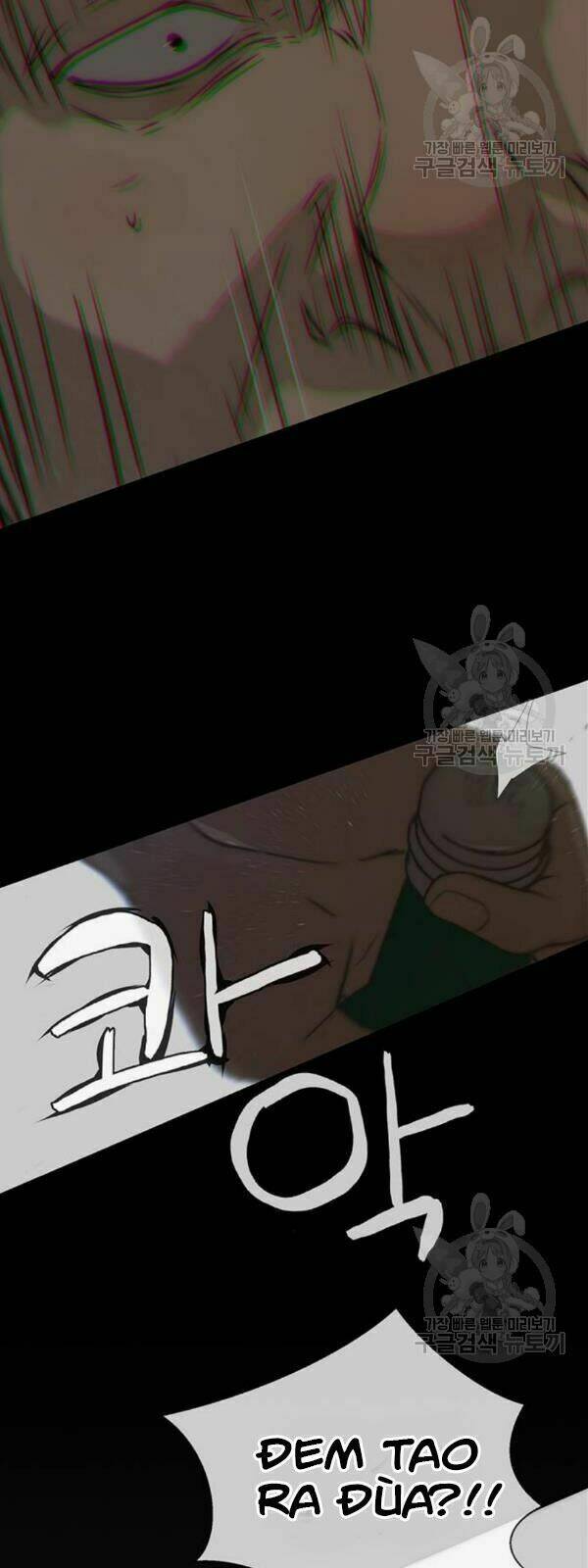 Người Đàn Ông Thực Thụ Chapter 32 - Trang 20