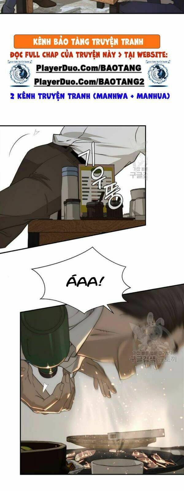 Người Đàn Ông Thực Thụ Chapter 32 - Trang 24