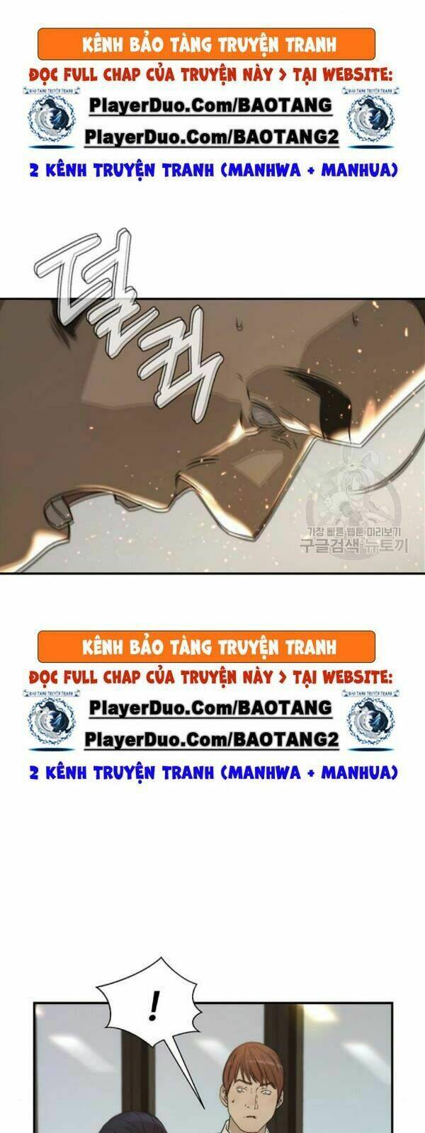 Người Đàn Ông Thực Thụ Chapter 32 - Trang 25