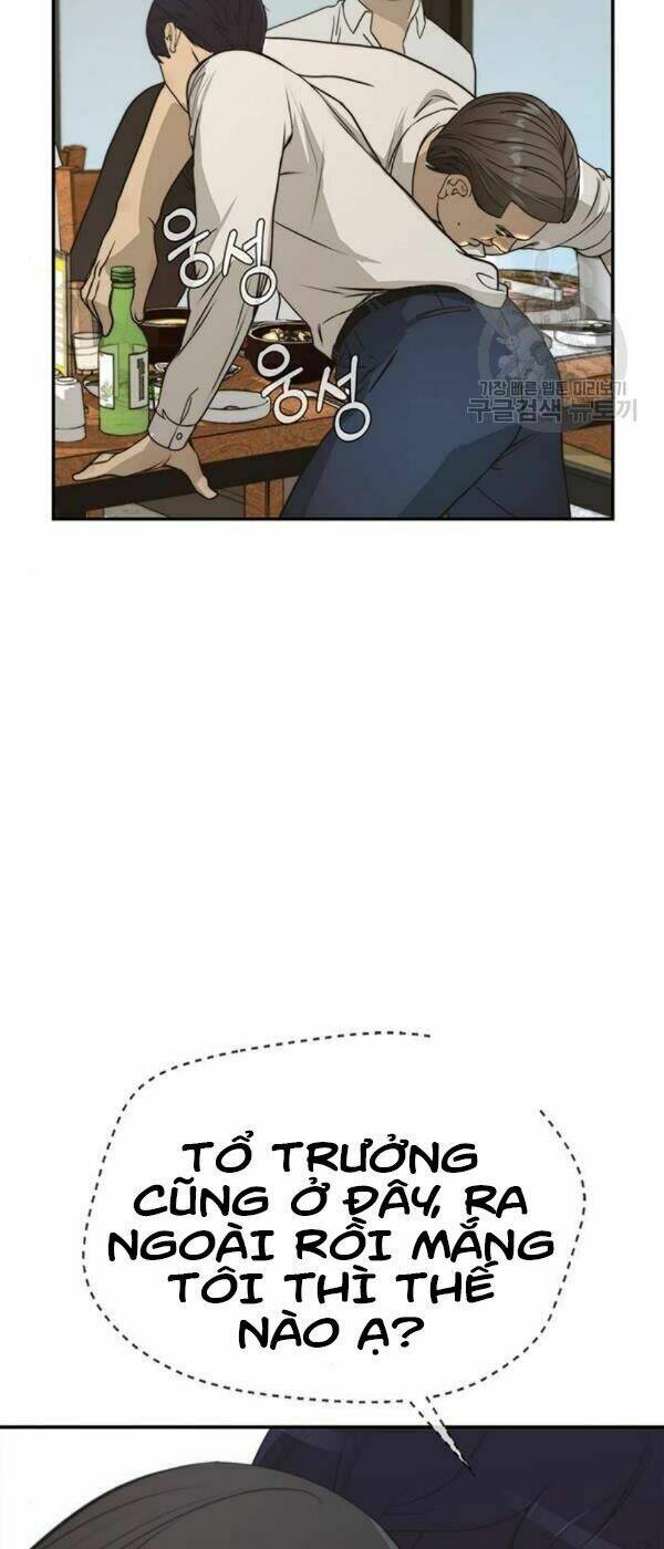 Người Đàn Ông Thực Thụ Chapter 32 - Trang 26