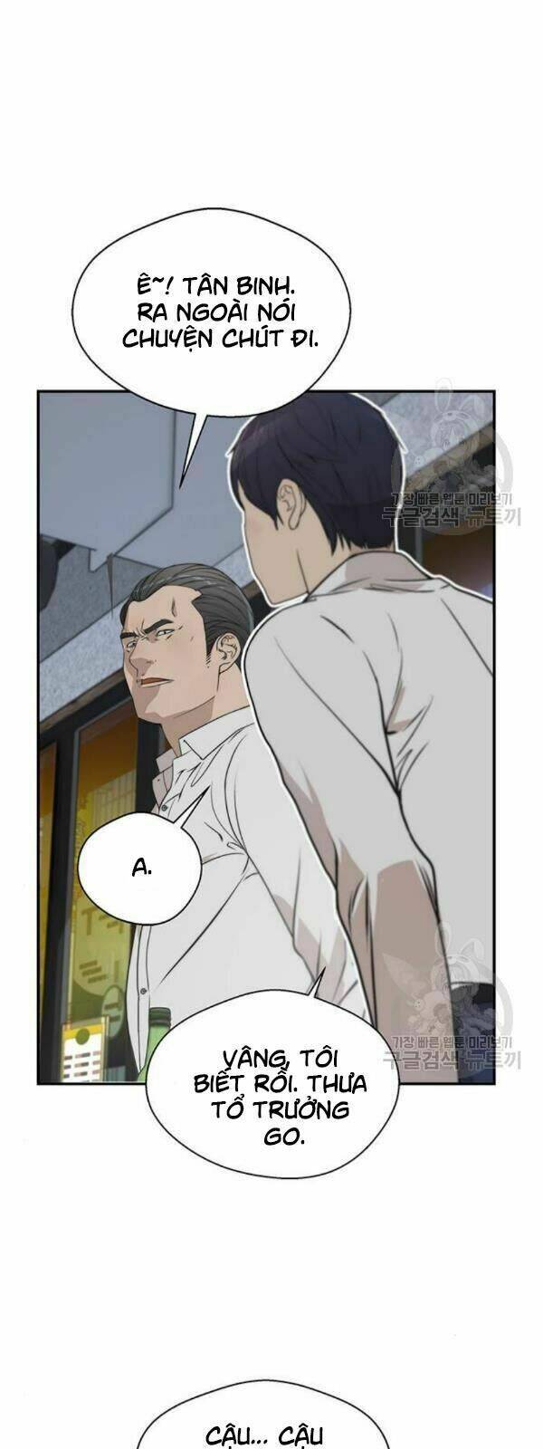 Người Đàn Ông Thực Thụ Chapter 32 - Trang 29
