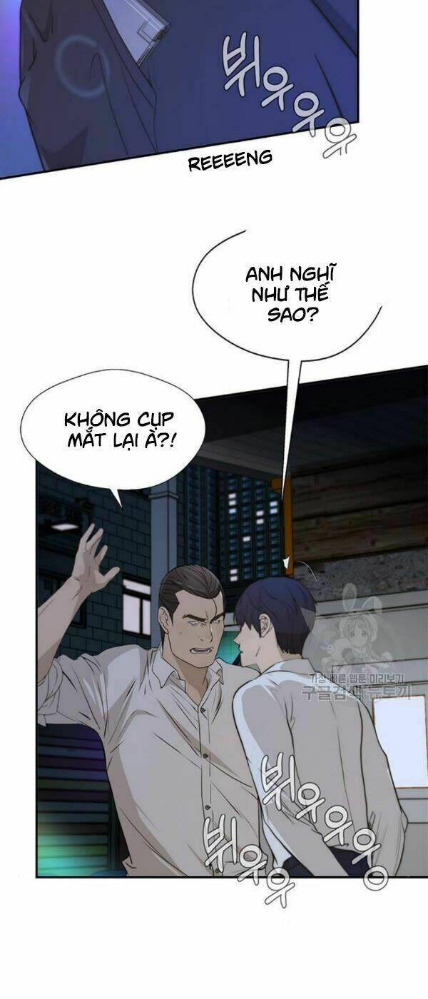 Người Đàn Ông Thực Thụ Chapter 32 - Trang 36