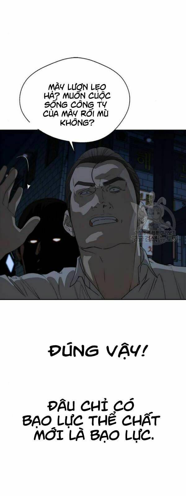 Người Đàn Ông Thực Thụ Chapter 32 - Trang 37