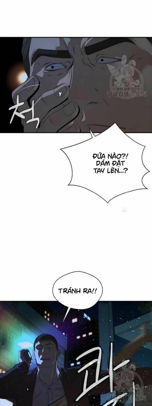 Người Đàn Ông Thực Thụ Chapter 32 - Trang 38