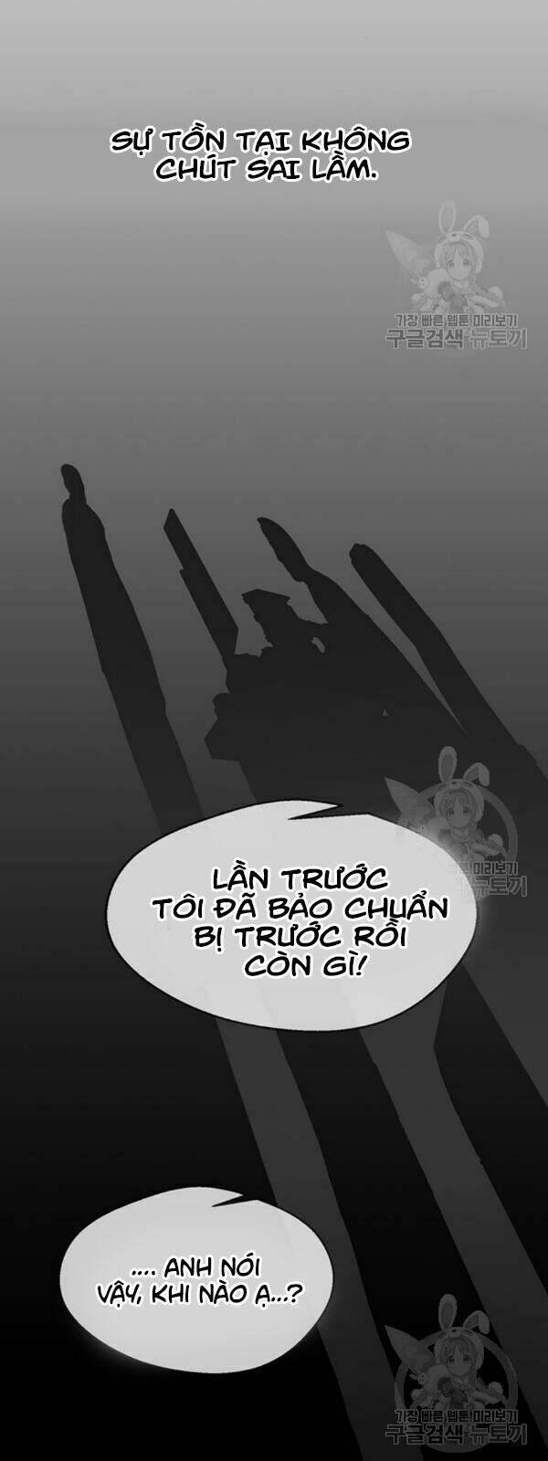 Người Đàn Ông Thực Thụ Chapter 32 - Trang 3