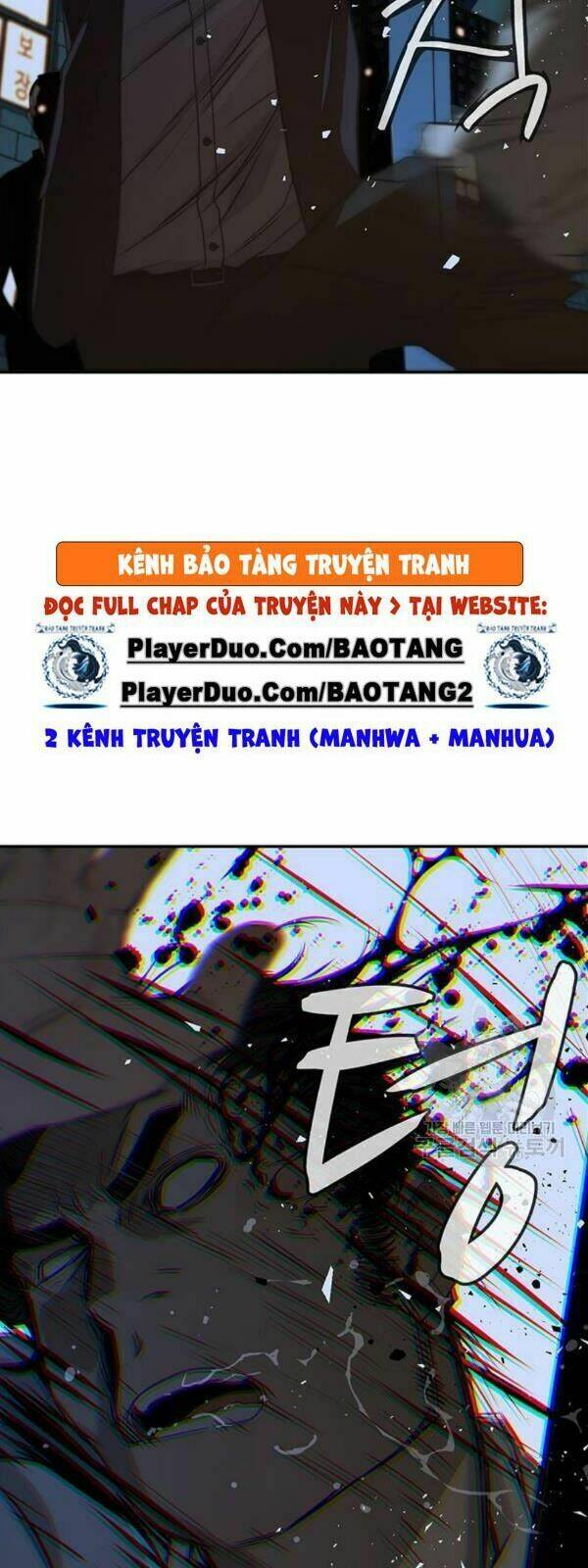 Người Đàn Ông Thực Thụ Chapter 32 - Trang 39