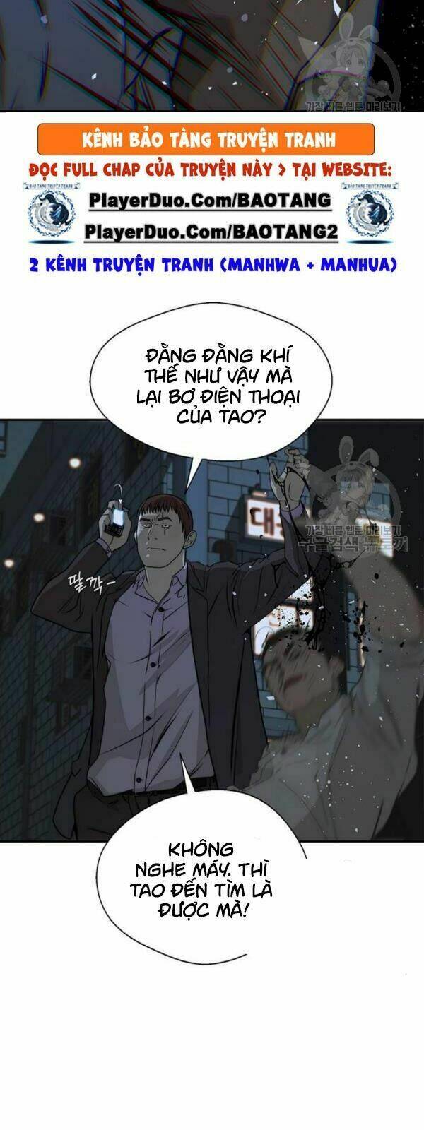 Người Đàn Ông Thực Thụ Chapter 32 - Trang 40