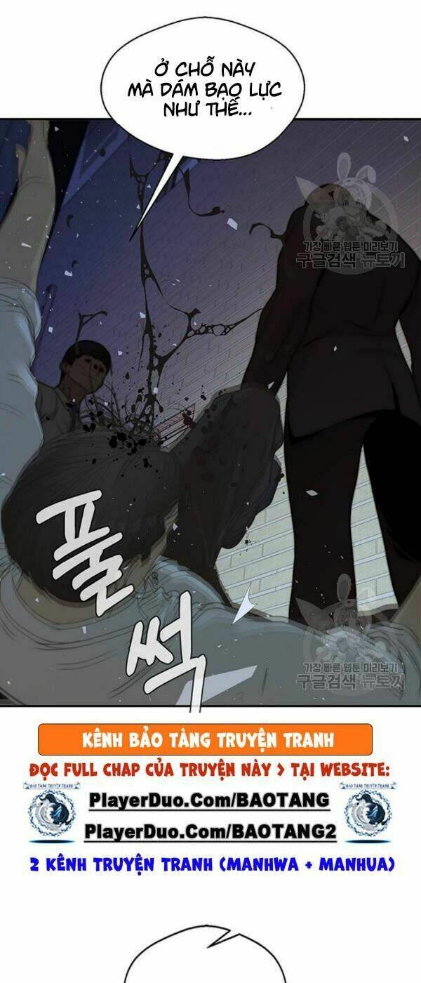 Người Đàn Ông Thực Thụ Chapter 32 - Trang 41
