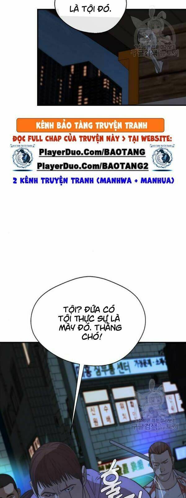 Người Đàn Ông Thực Thụ Chapter 32 - Trang 42