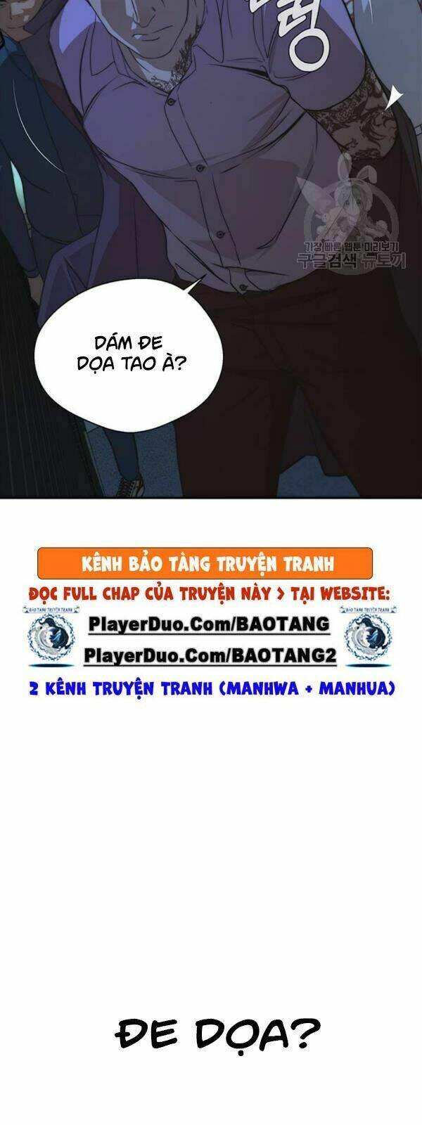 Người Đàn Ông Thực Thụ Chapter 32 - Trang 43