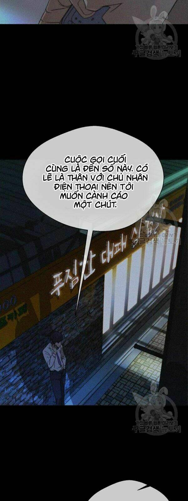 Người Đàn Ông Thực Thụ Chapter 32 - Trang 45